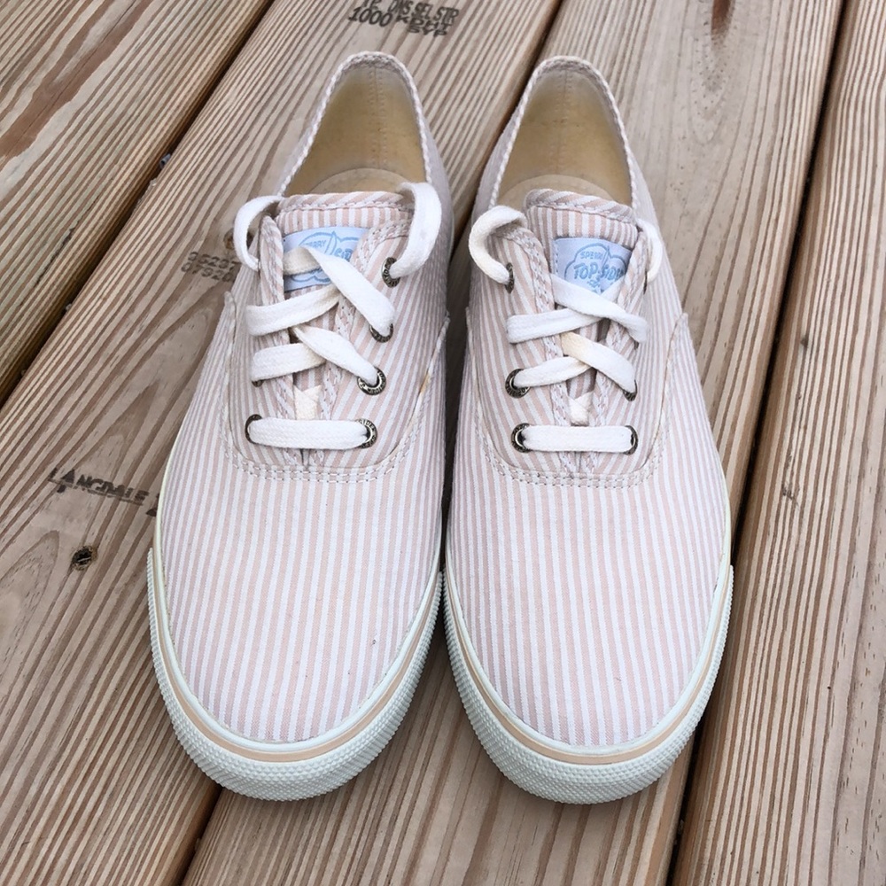 NWOT! - TOP SIDER / Sperry Cloud CVO Deck Shoes Sneakers - Picture 5 of 8
